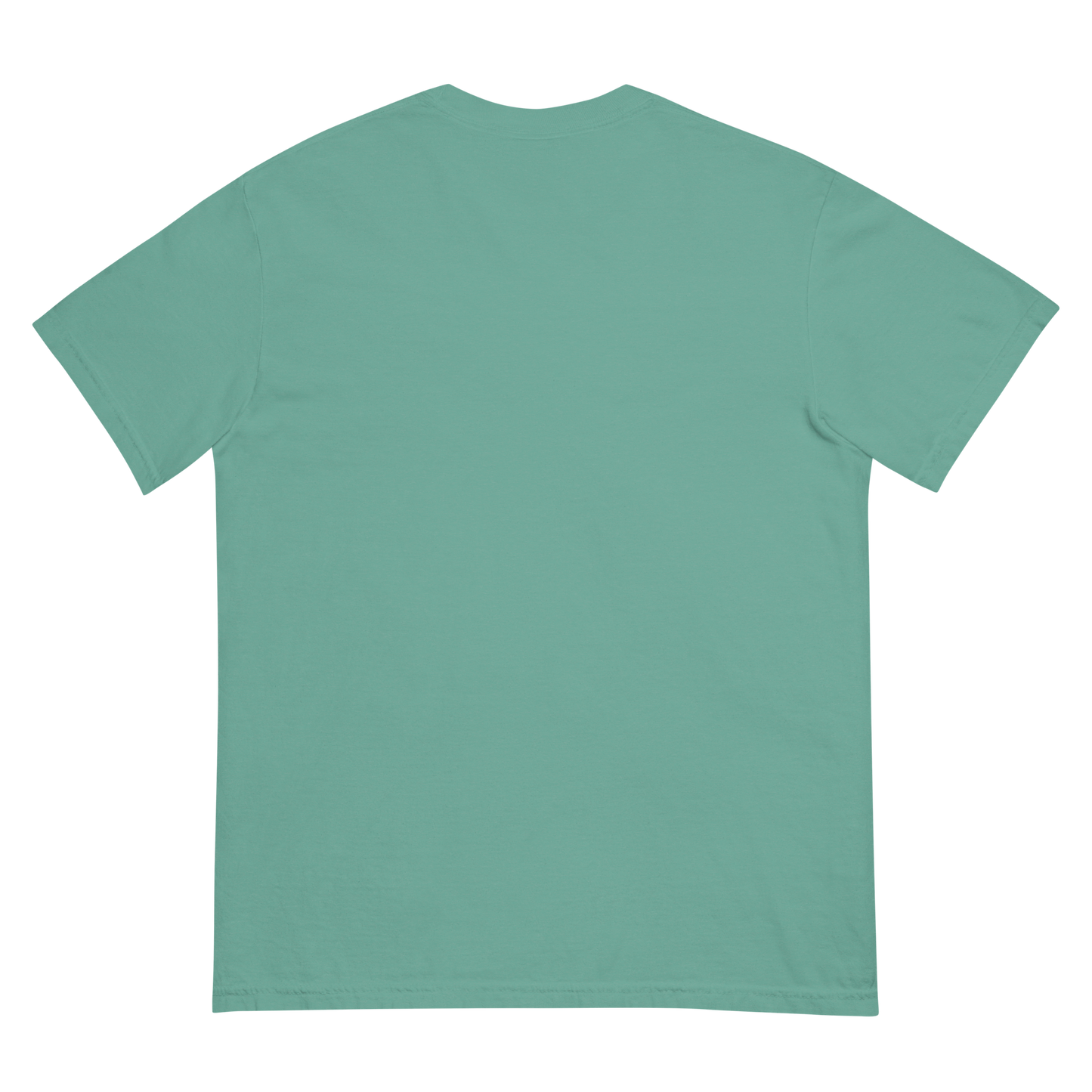 Rubik's Cube Club T-Shirt – Seafood