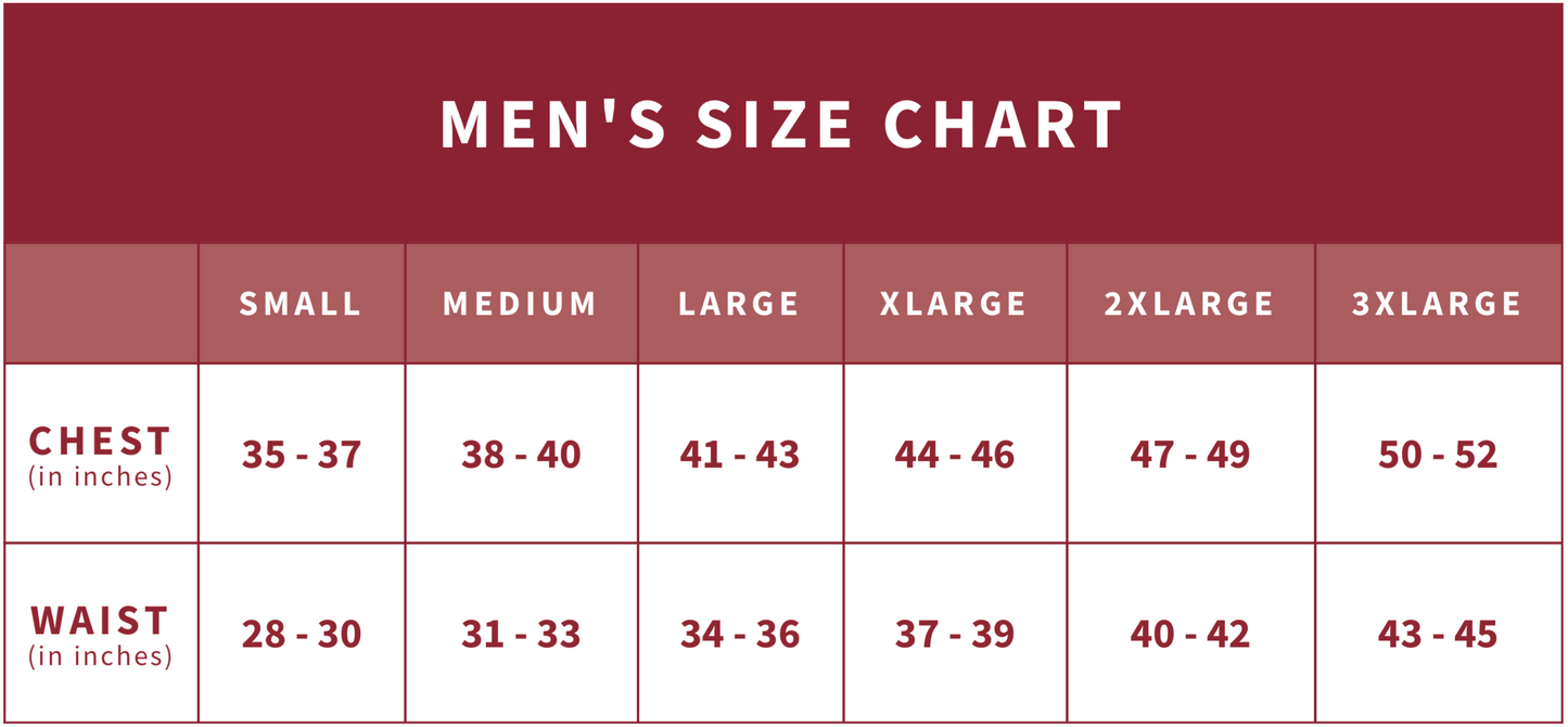 Attollo Vintage Fleece Crew