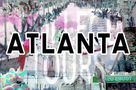 Atlanta College Tours