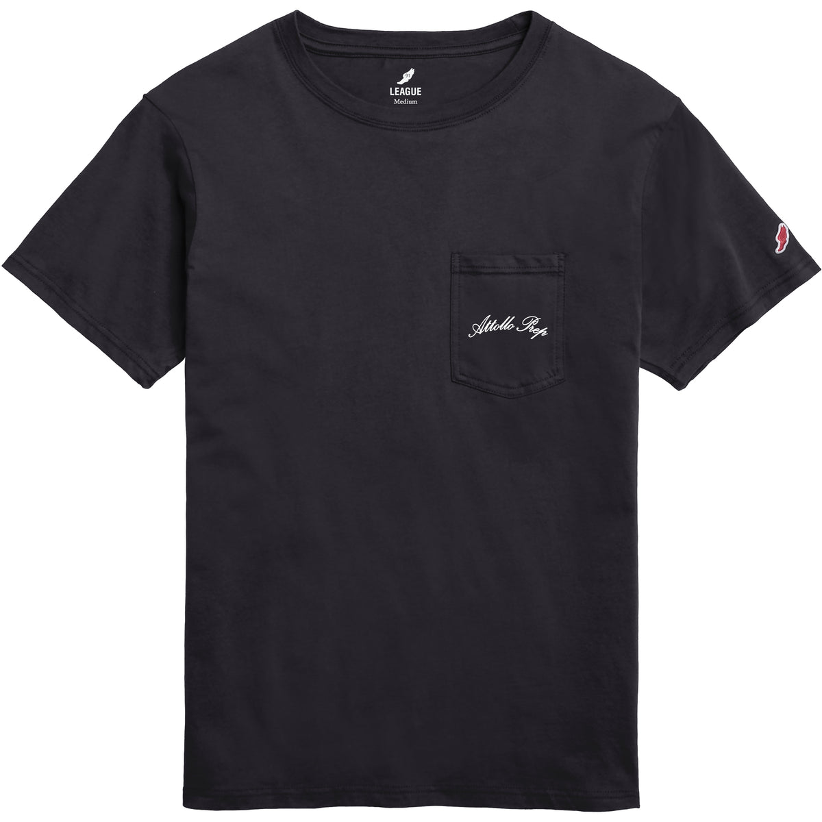 League Short Sleeve Tee