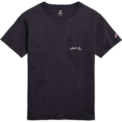League Short Sleeve Tee