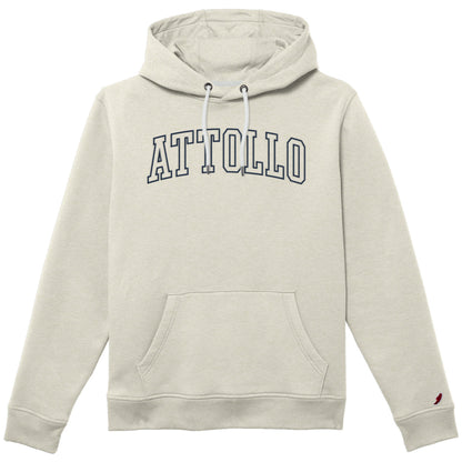 Attollo Vintage Fleece Hoodie
