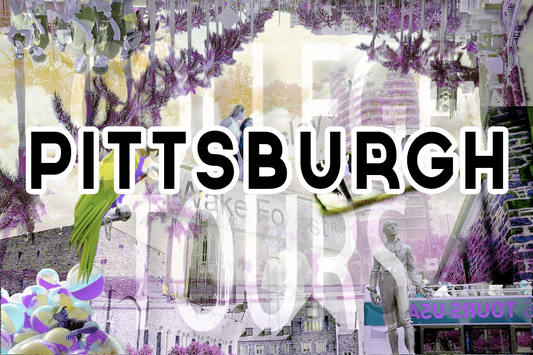 Pittsburgh College Tours