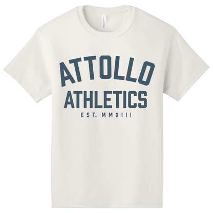 Attollo Varsity Tee