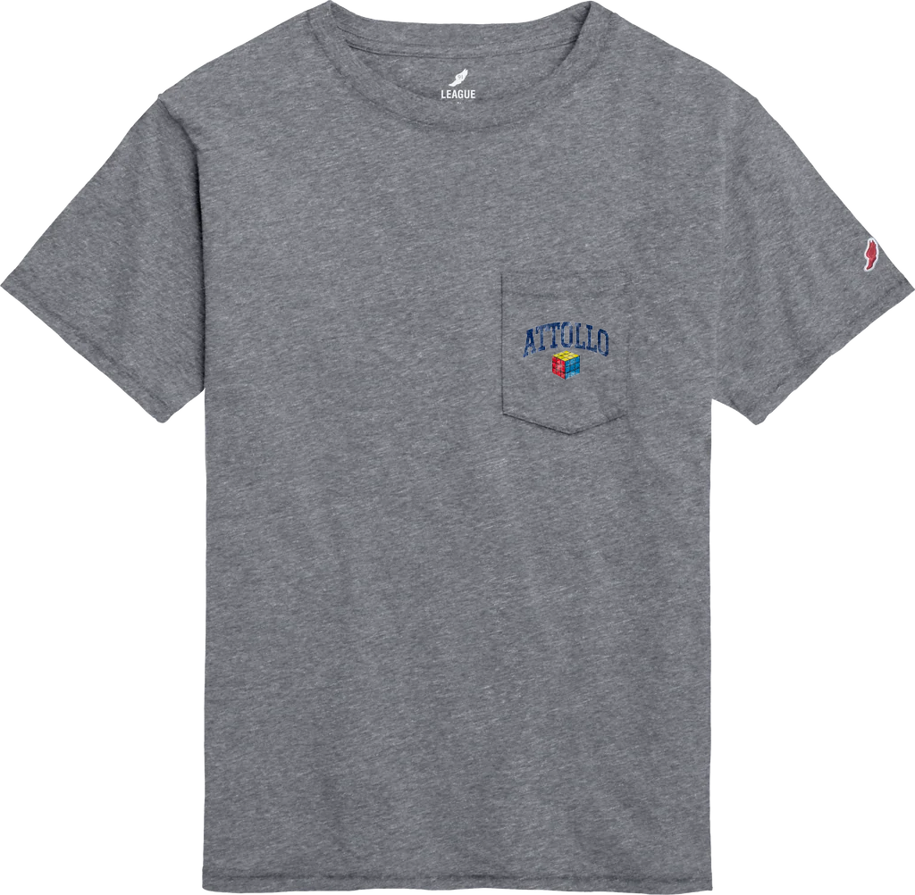 League Short Sleeve Tee