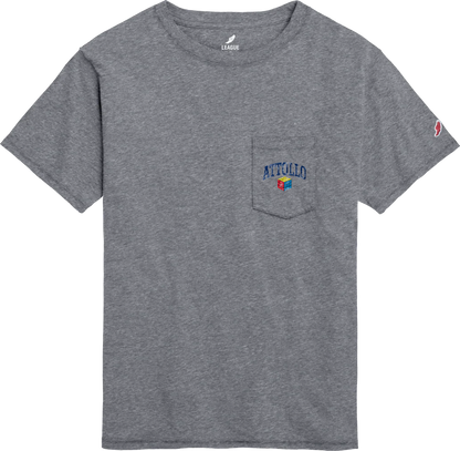 League Short Sleeve Tee