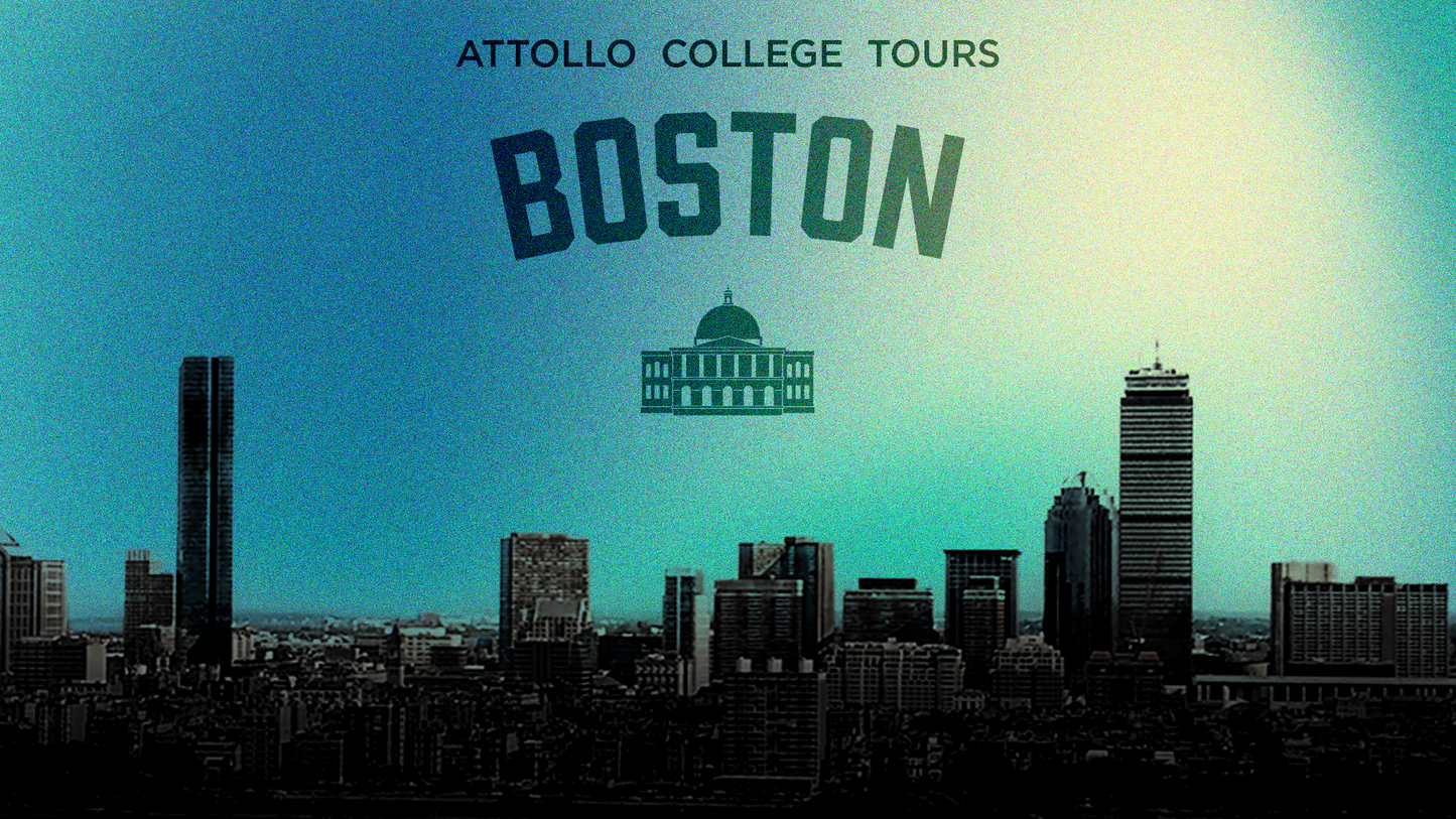 Boston College Tours
