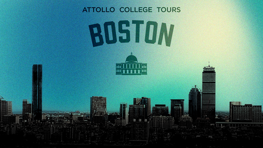Boston College Tours