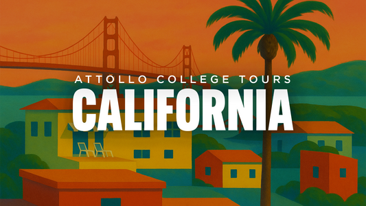 California College Tours