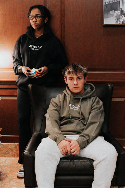 Attollo Limited Edition Hoodie