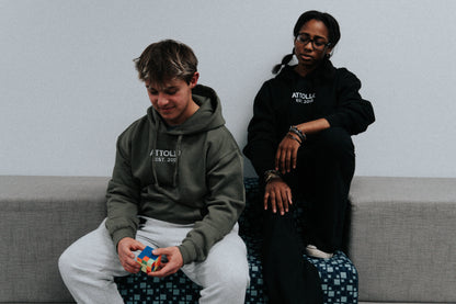 Attollo Limited Edition Hoodie