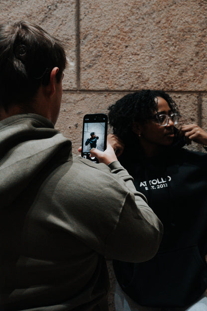 Attollo Limited Edition Hoodie