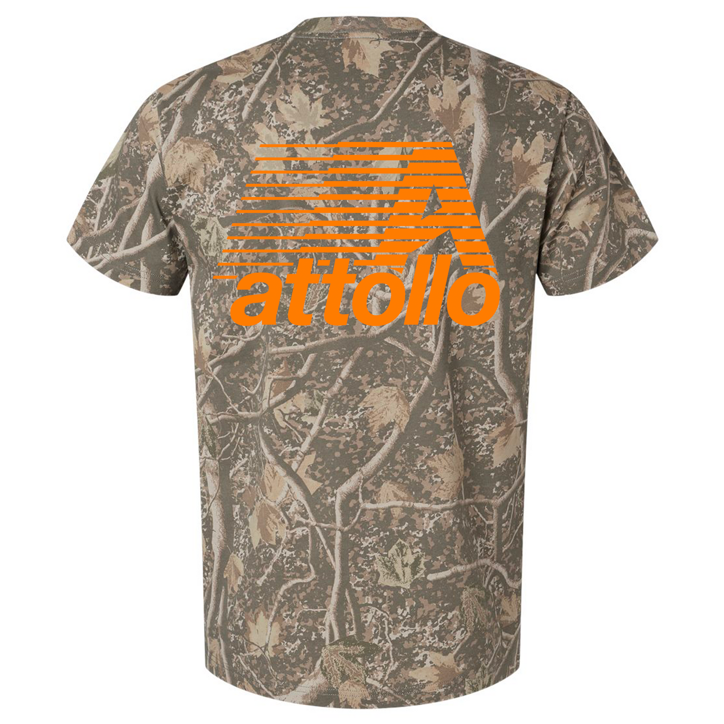 Attollo Hunter Tee