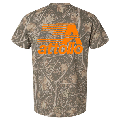 Attollo Hunter Tee