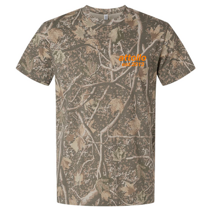 Attollo Hunter Tee