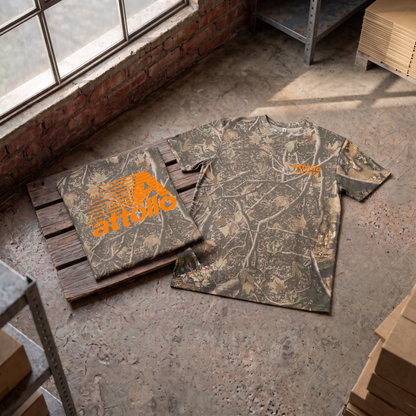 Attollo Hunter Tee