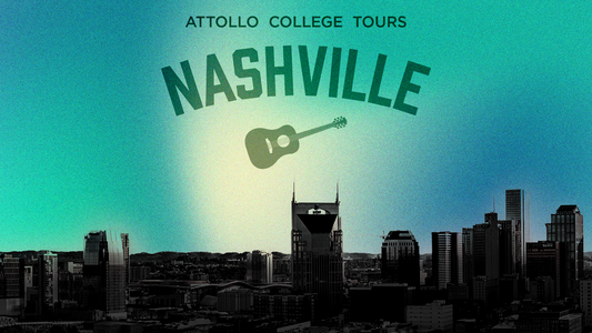 Nashville College Tours