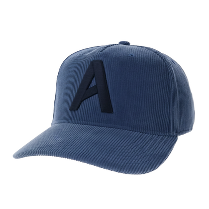 Attollo Roadie Corduroy Cap