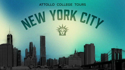New York City College Tours