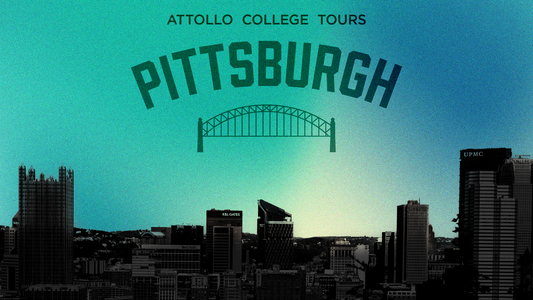 Pittsburgh College Tours