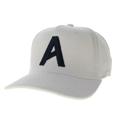 Attollo Roadie Corduroy Cap