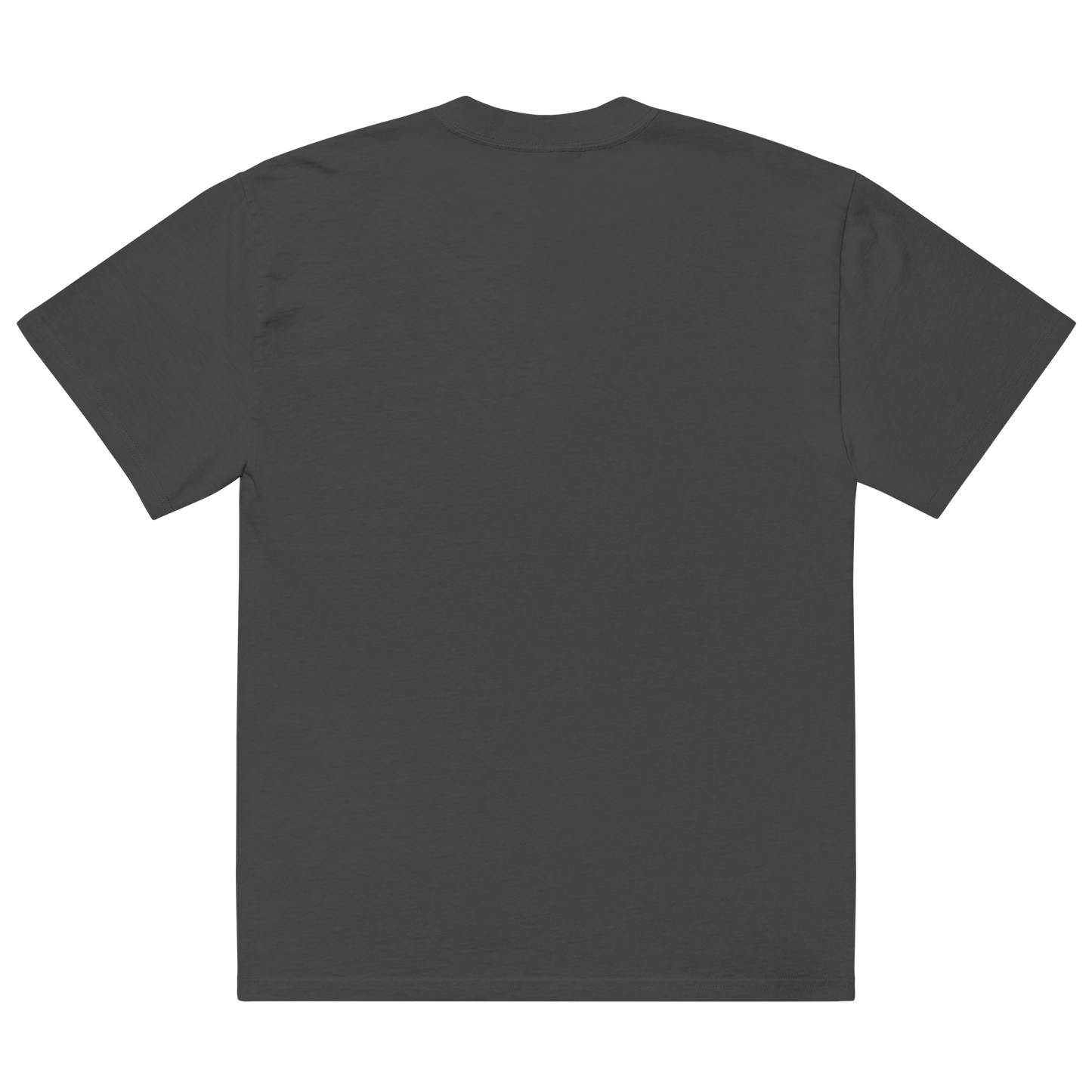 I Am More Oversized Tee