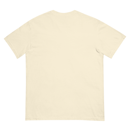 Rubik's Cube Club T-Shirt – Ivory