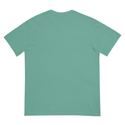Rubik's Cube Club T-Shirt – Seafood
