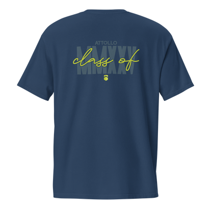 Class of 2025 Pocket Tee